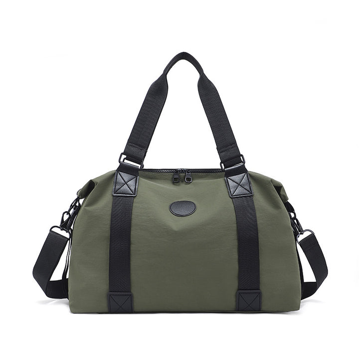 Wasserdichter Abenteuer Reise Duffle
