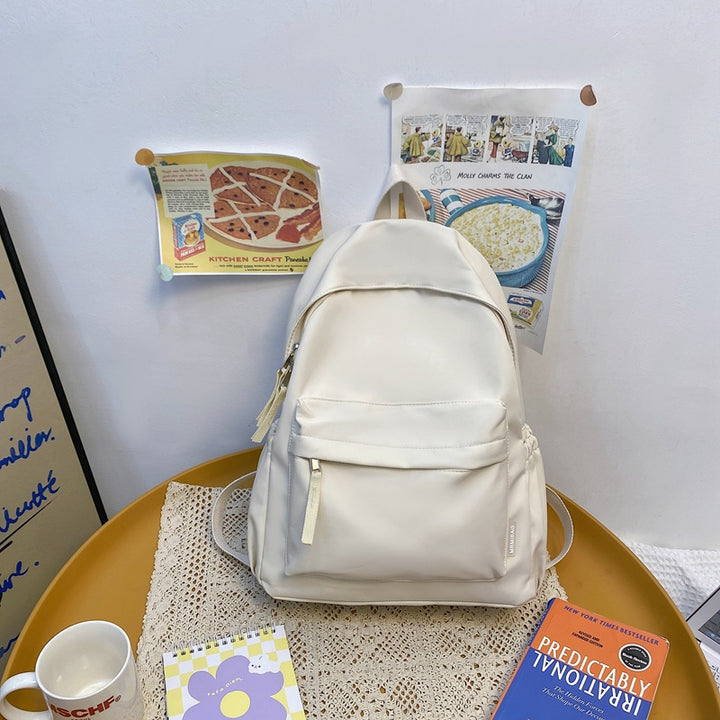 Stylischer Alltagsrucksack Karnz