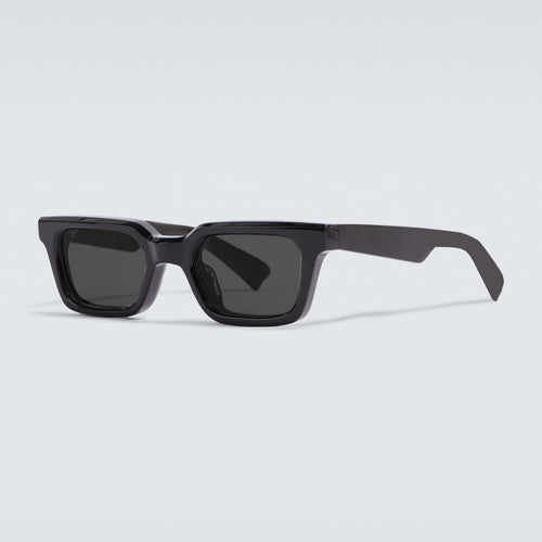 Damen stylische Sonnenbrille im modernen Quadrat-Design mit polarisierten Gläsern Karnz