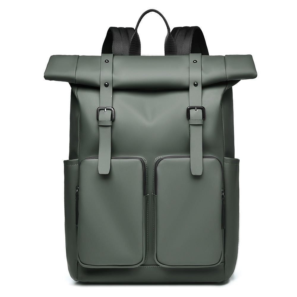 Roll-Top Wasserdichte Rucksack Karnz