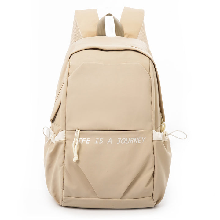 Ergonomischer Reiserrucksack Karnz