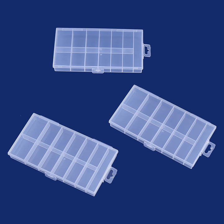 Multi-Divisionale Handwerkslager Organizer Karnz