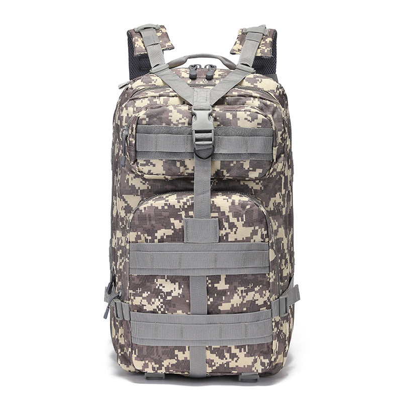 Multi-Compartment Taktischer Rucksack Karnz