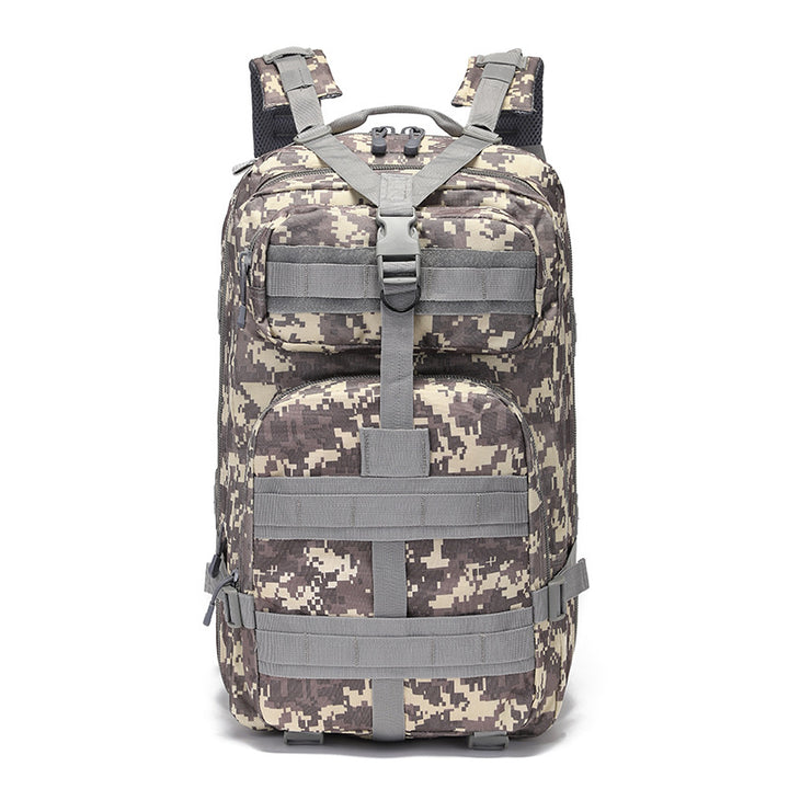 Multi-Compartment Taktischer Rucksack Karnz