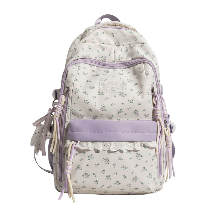 Modischer Rucksack Karnz