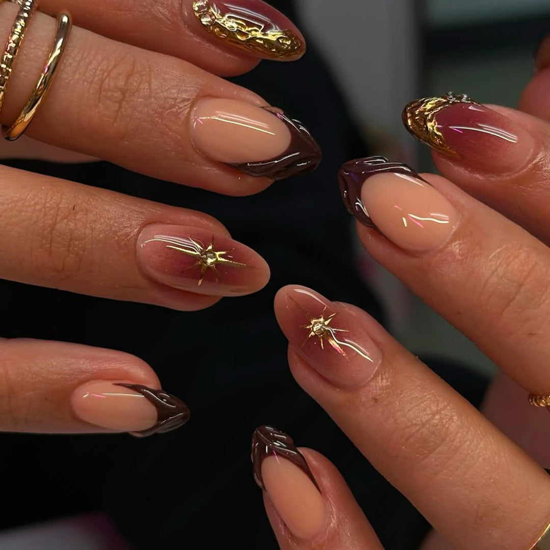 Premium Nagelkunstverlängerungen Karnz