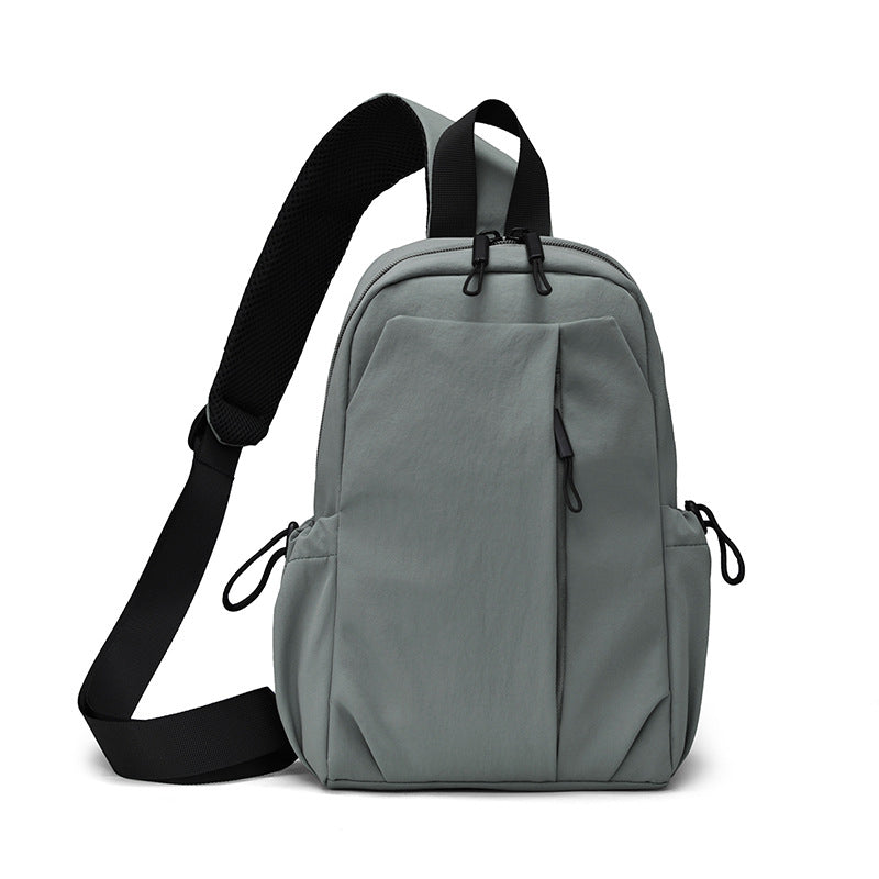 Vielseitiger leichter Sling-Rucksack Karnz