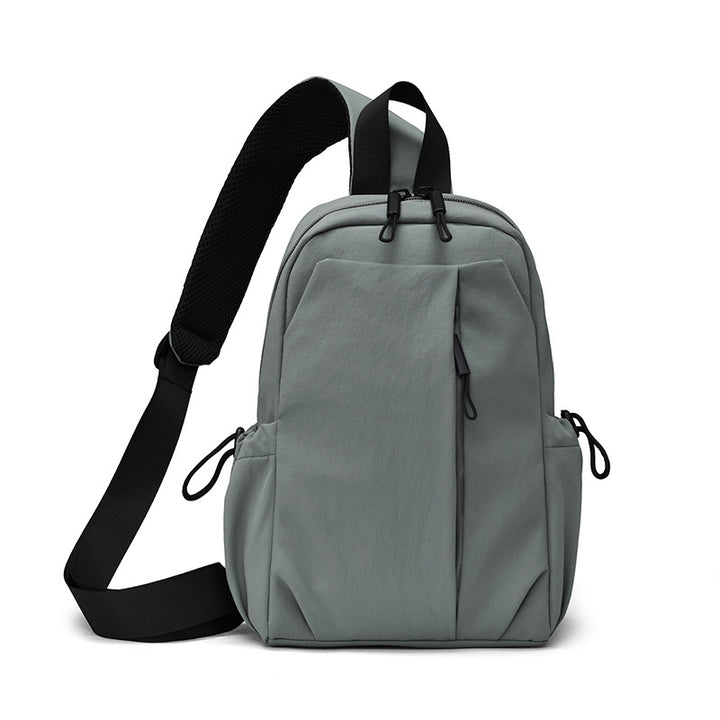Vielseitiger leichter Sling-Rucksack Karnz