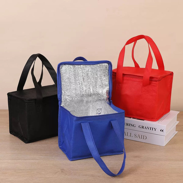 Isolierte Lunch Tasche Karnz