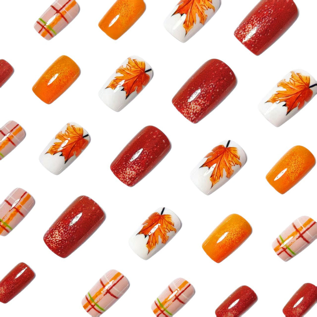 Nagellackset Karnz