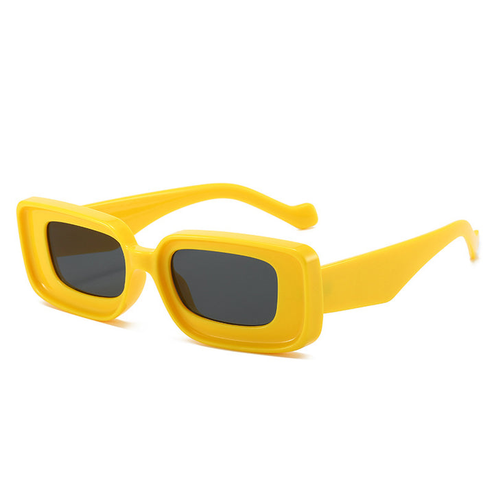 Damen Modische Sonnenbrille Karnz
