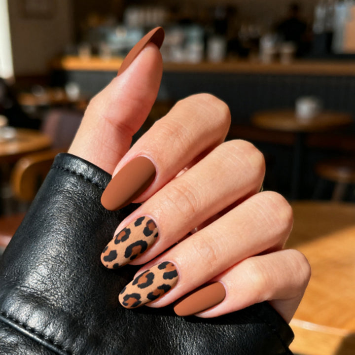 Nagelkunst Karnz
