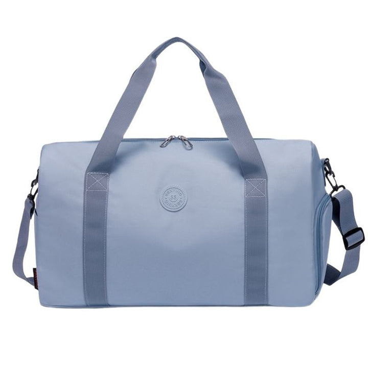 Vielseitige Sport Gym Duffel Bag Karnz