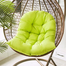 Damen Hängesessel mit luxuriösem Polster und ergonomischem Design Karnz