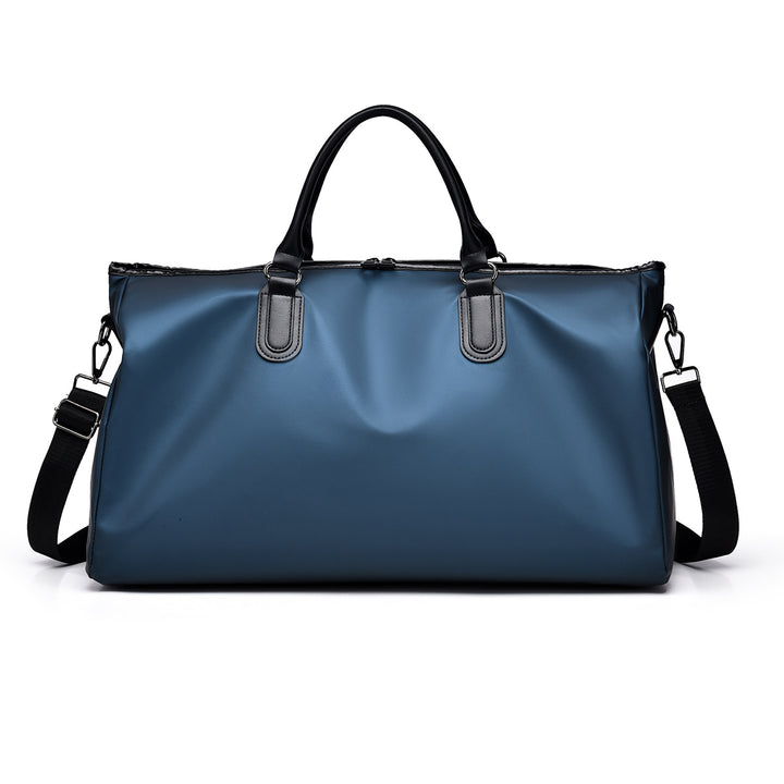 Premium wasserdichte Reise-Duffle Karnz