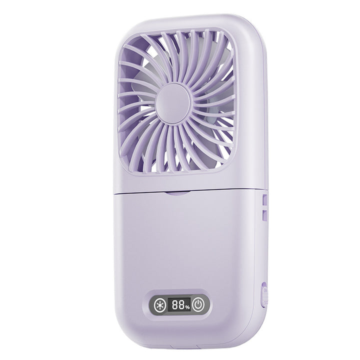Handventilator Karnz