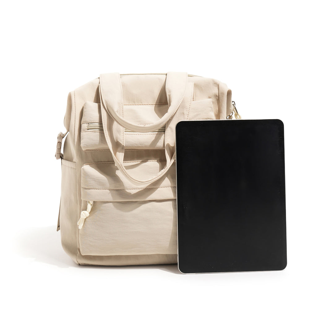 Mehrfach-Fächer Vielseitiger Reise-Rucksack Karnz