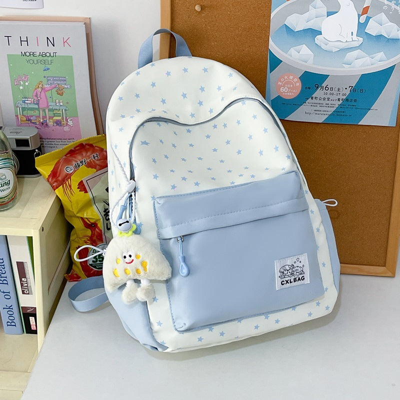 Sternmuster Casual Rucksack