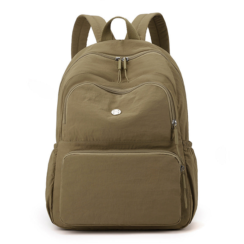 Trendy Multifunktionsrucksack Karnz