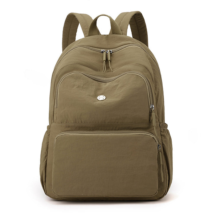 Trendy Multifunktionsrucksack Karnz