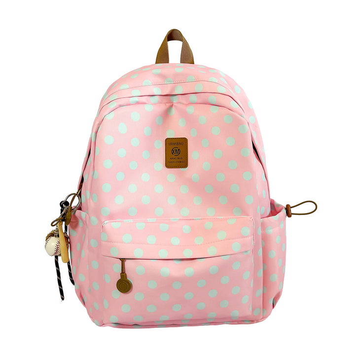 Spaß Polka-Dot-Rucksack Karnz 1791205579