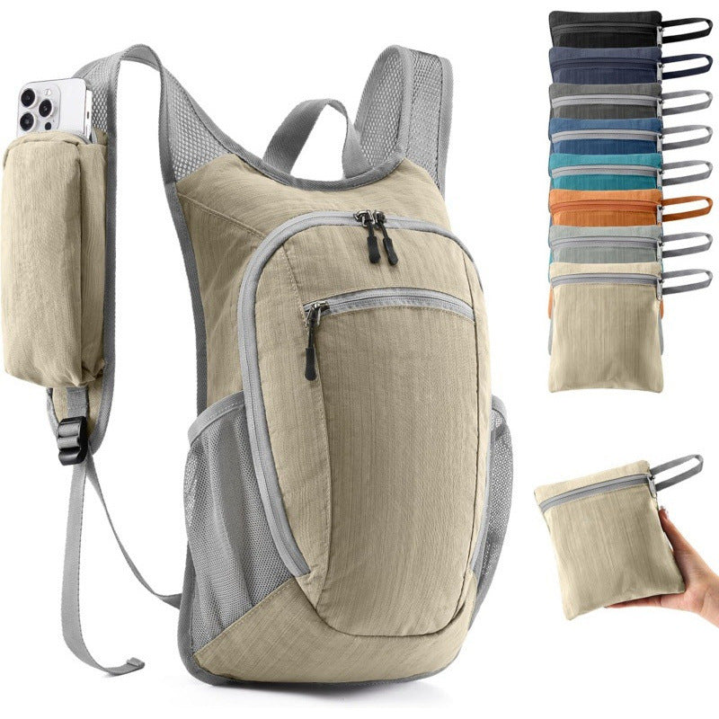 Praktischer und Leichter Rucksack Karnz