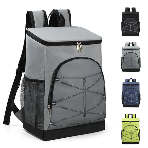 Isolierte Rucksack-Kühltasche Karnz