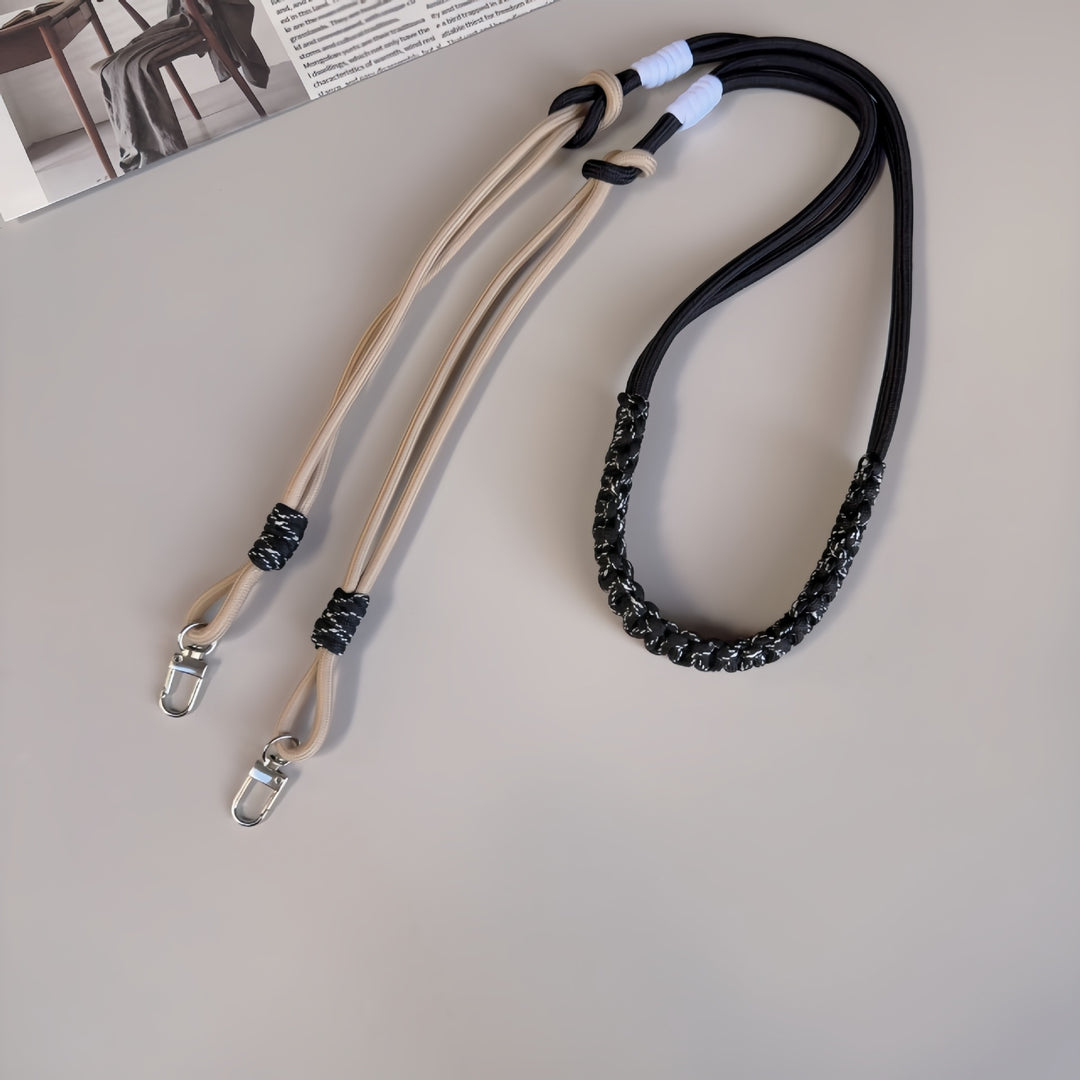 Langlebige Multifunktionale Outdoor-Leine Karnz