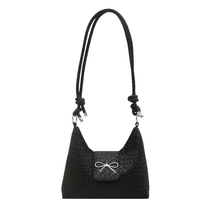 Chic Gewebte Handtasche Karnz