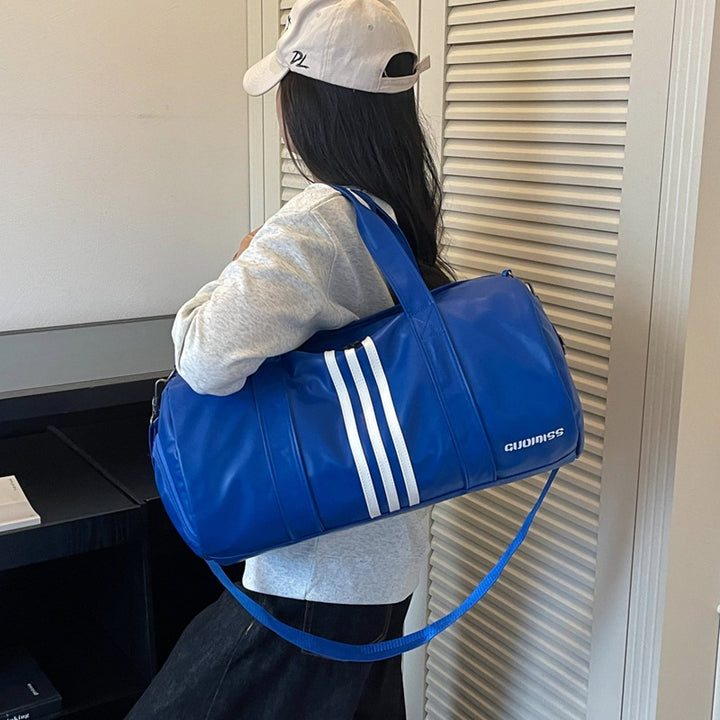 Stylische leichte Wochenend-Duffle Bag Karnz
