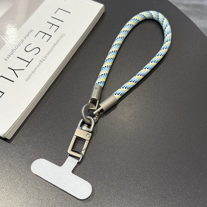 Haltbarer Schlüsselbund Lanyard Karnz