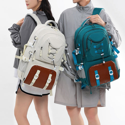 Hochleistungs-Abenteuer-Rucksack
