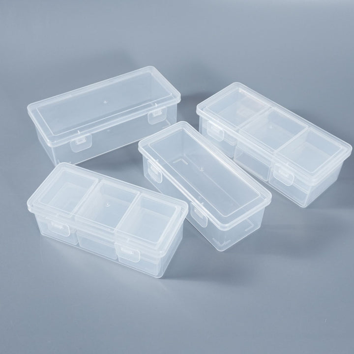 Langlebiger Multi-Storage-Organizer-Box Karnz