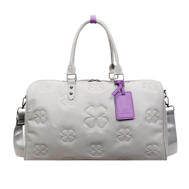 Modischer Reisetaschen Duffle Bag Karnz