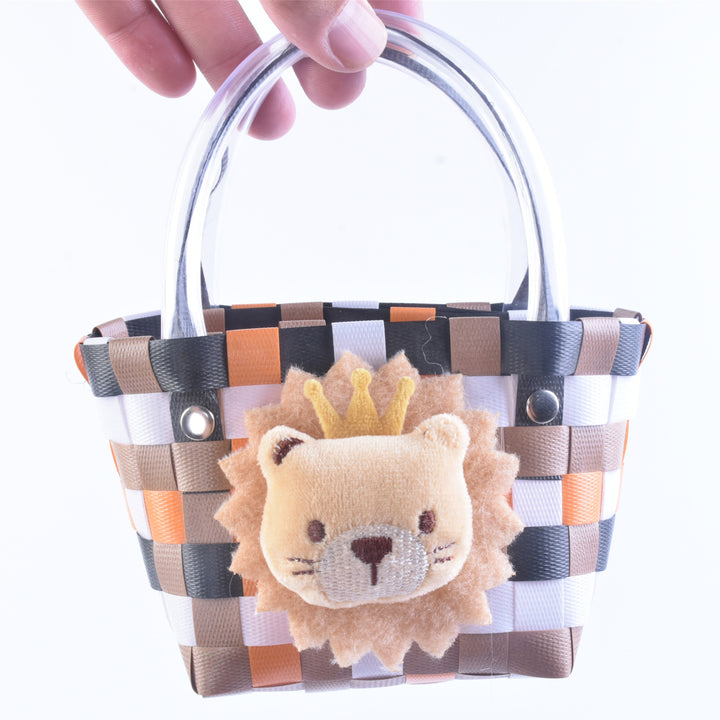 Niedliche Handtasche Karnz