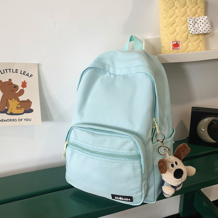 Vielseitiger Alltagsrucksack