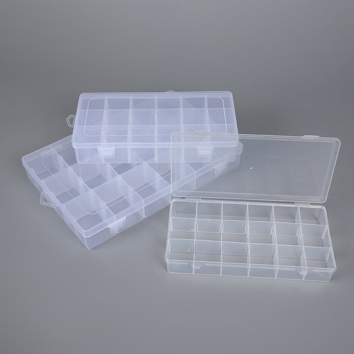Premium Craft Storage Organizer Karnz