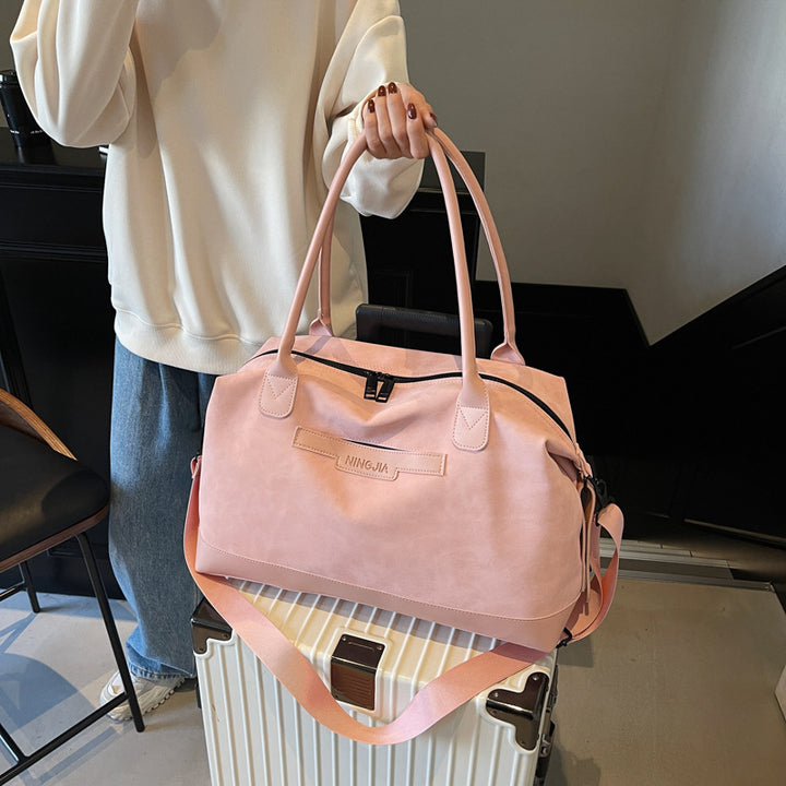 Haltbarer Reise-Holdall