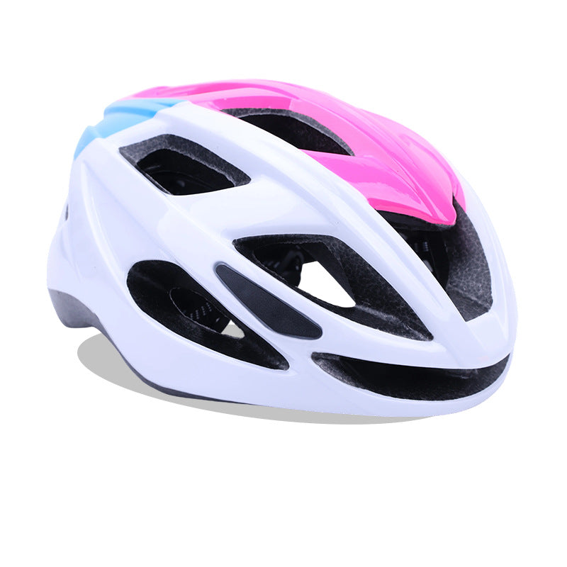 Ultraleichter aerodynamischer Fahrradhelm Karnz