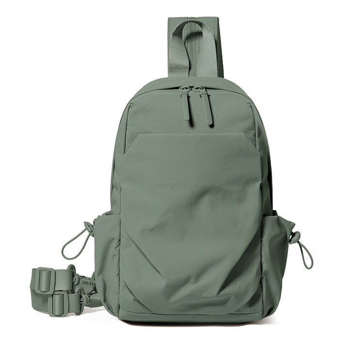 Kompakte Utility Slingtasche