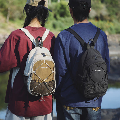 Vielseitiger Outdoor-Wander-Rucksack