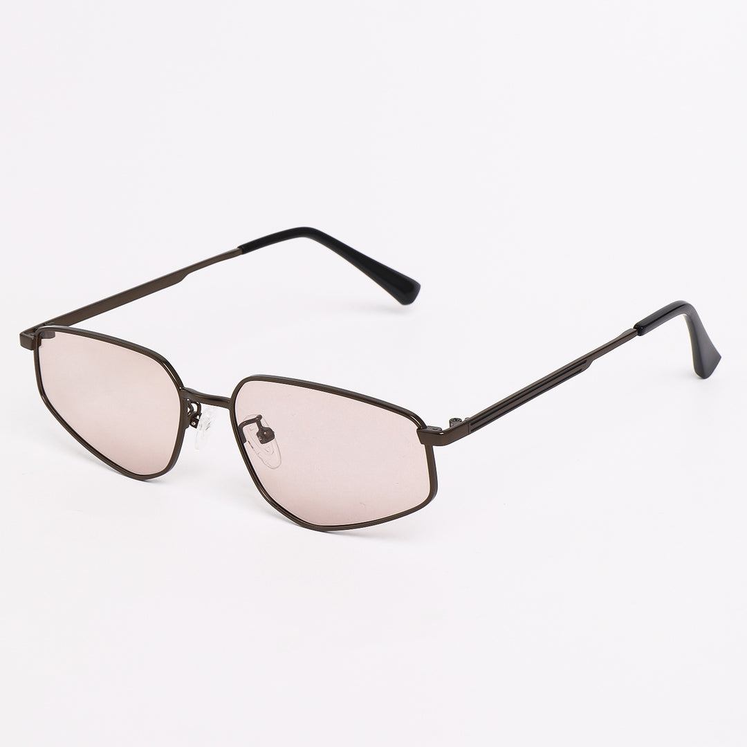 Damen Cat-Eye Sonnenbrille im modernen Design mit ultraleichtem Rahmen Karnz