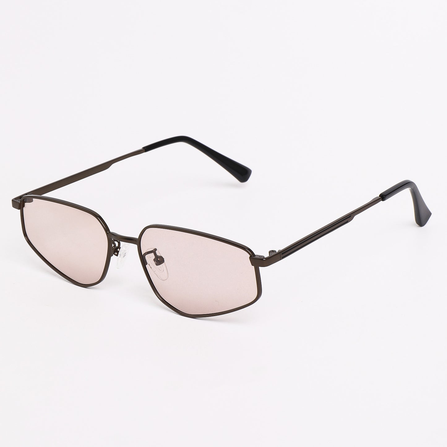 Damen Cat-Eye Sonnenbrille im modernen Design mit ultraleichtem Rahmen Karnz
