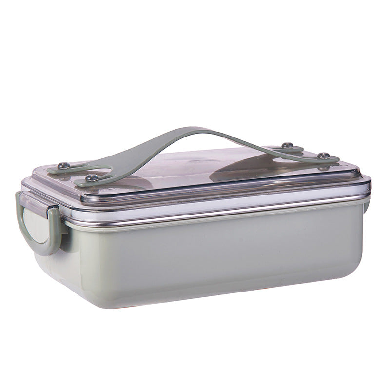Premium Mehrfach-Compartment Lunch Box