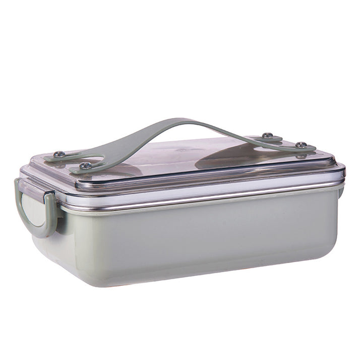 Premium Mehrfach-Compartment Lunch Box