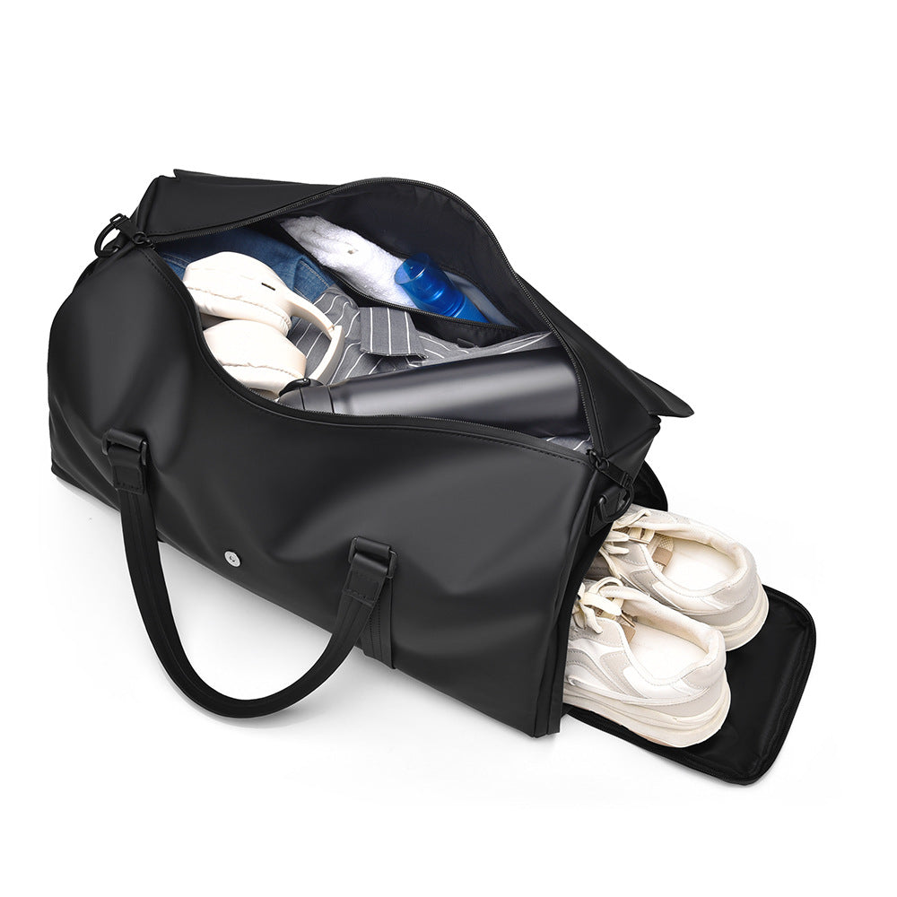 Robuste wasserdichte Duffel-Tasche Karnz