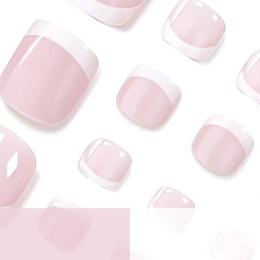 Chic Pediküre Nagelkunst Karnz