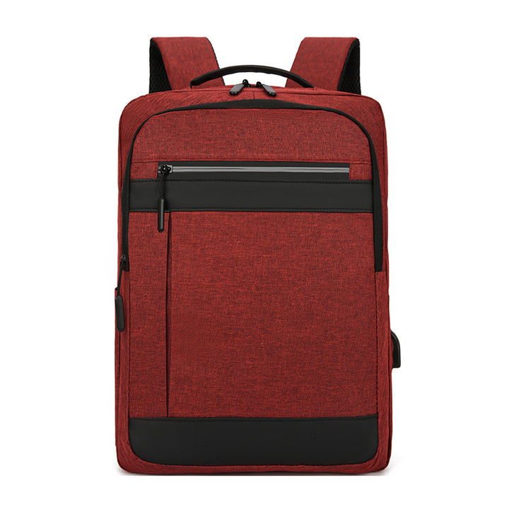 Professioneller Slim Rucksack Karnz