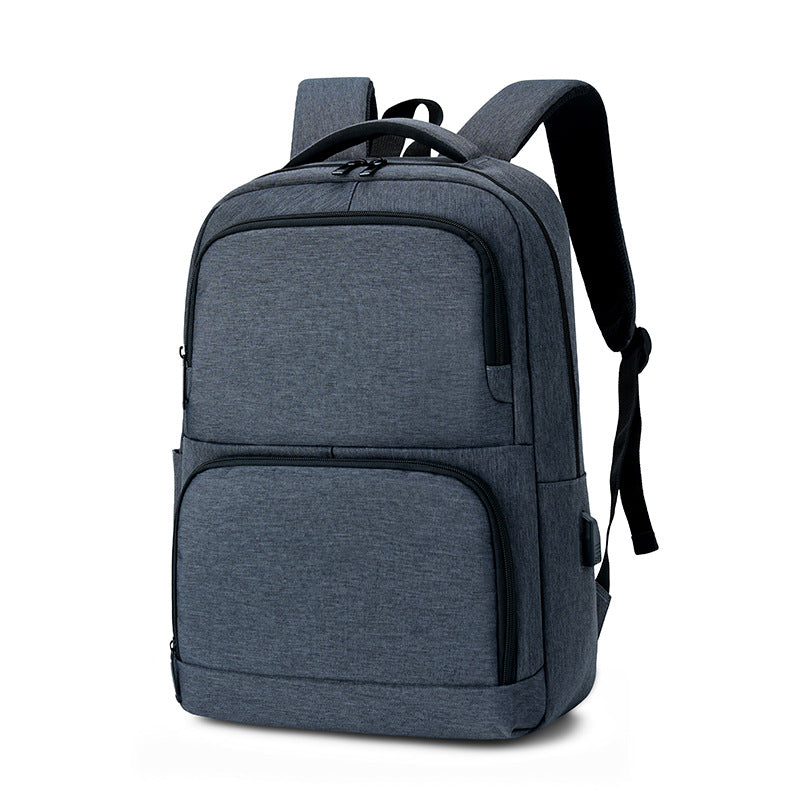 Ergonomischer Alltag Laptop Rucksack Karnz