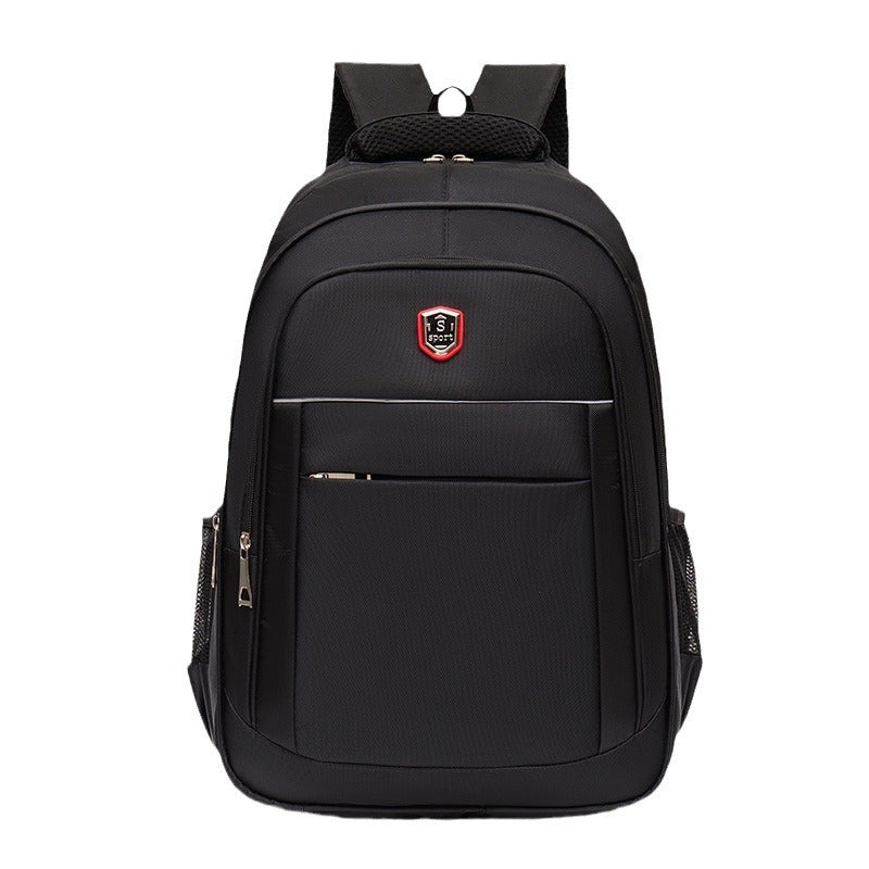 Vielseitiger tech-savvy Laptop-Rucksack Karnz